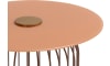 Henders & Hazel - COCOmaison - Zora Beistelltisch H51,5cm