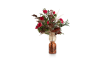 Henders & Hazel - COCOmaison - Olive Leaf Spray H82cm fleur artificielle