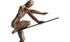 XOOON - COCOmaison - Pushing figurine H33cm