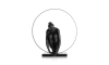 XOOON - COCOmaison - Circle Lady figurine H54cm