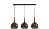 Henders & Hazel - COCOmaison - Arjen suspension 3*E27