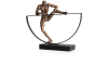 XOOON - COCOmaison - Climbing beeld H33cm