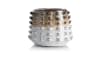 XOOON - COCOmaison - Saar pot H19cm