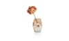 Henders & Hazel - COCOmaison - Don Vase H19cm - grau