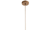 Henders and Hazel - COCOmaison - Iggy hanglamp 1*E27 D80cm