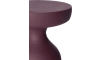 Henders & Hazel - COCOmaison - Dion table d&#39;appoint H53cm