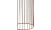 Henders & Hazel - COCOmaison - Zora Beistelltisch H51,5cm
