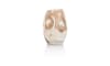 Henders & Hazel - COCOmaison - Don Vase H19cm - grau