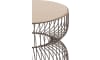 Henders & Hazel - COCOmaison - Zina table d&#39;appoint H45cm