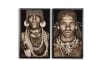 Henders & Hazel - COCOmaison - Hamar Woman Bild 75x125cm