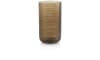 Henders & Hazel - COCOmaison - Caramel Vase H41cm