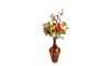 Henders & Hazel - COCOmaison - Olive Leaf Spray H82cm fleur artificielle