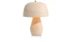 XOOON - COCOmaison - Victor tafellamp 1*E27