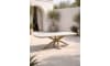 COCOmaison - COCOmaison - Modern - Bruce tuintafel 240x110cm