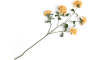 Henders & Hazel - COCOmaison - Rhododendron Spray Kunstblume H118cm