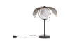 Henders and Hazel - COCOmaison - Magnolia tafellamp H49cm 1*G9