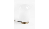 Henders and Hazel - COCOmaison - Milky tafellamp 1*E27