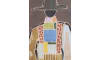 Henders & Hazel - COCOmaison - Cowboy Bild 70x100cm