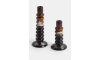 XOOON - COCOmaison - Drip Kerzenhalter H18,5cm