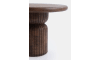 H&H - COCOmaison - Rila table d'appoint 45x60x60cm