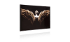 Henders & Hazel - COCOmaison - Angel Wings Bild 80x150cm