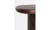 H&H - COCOmaison - Nox table d'appoint 50x65x45cm