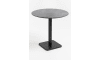 Henders & Hazel - COCOmaison - Brest table de bistro D80cm
