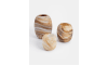 Henders & Hazel - COCOmaison - Jasper Vase H22,5cm