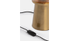 XOOON - COCOmaison - Lixor tafellamp 1*E27
