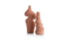 XOOON - COCOmaison - Maria Vase H30,5cm