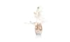 Henders & Hazel - COCOmaison - Don Vase H19cm - grau