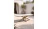 COCOmaison - COCOmaison - Moderne - Bruce table de jardin 240x110cm