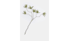 Henders & Hazel - COCOmaison - Berry Spray Kunstblume H120cm
