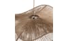 Henders and Hazel - COCOmaison - Iggy hanglamp 1*E27 D80cm