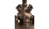 Henders & Hazel - COCOmaison - Golden Tulip Vase H39cm