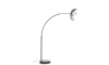 Happy@Home - COCOmaison - Magnolia vloerlamp H185cm 1*E14