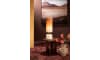 Henders & Hazel - COCOmaison - Ambre lampe de table 1*E27