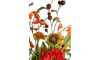 Henders & Hazel - COCOmaison - Olive Leaf Spray H82cm fleur artificielle