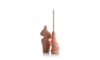 XOOON - COCOmaison - Maria Vase H30,5cm