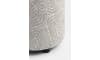XOOON - COCOmaison - BeautiQ - Sola hocker - rund 42cm