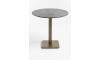 Henders & Hazel - COCOmaison - Brest bistrotisch D80cm