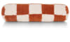 Henders & Hazel - COCOmaison - Check bolster Kissen 15x50cm
