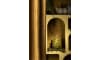 H&H - COCOmaison - Twig spray fleur artificiel 130cm