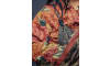 Henders & Hazel - COCOmaison - Tibetan Girl Bild 126x185cm