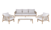 COCOmaison - COCOmaison - Modern - Jons loungeset