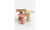 Henders & Hazel - COCOmaison - Leah Beistelltisch H50cm