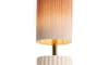 Henders & Hazel - COCOmaison - Ambre lampe de table 1*E27