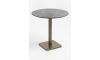 Henders & Hazel - COCOmaison - Brest bistrotisch D80cm