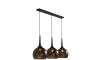 Henders & Hazel - COCOmaison - Arjen suspension 3*E27
