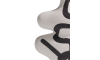 Henders & Hazel - COCOmaison - Curvy Vase H26cm